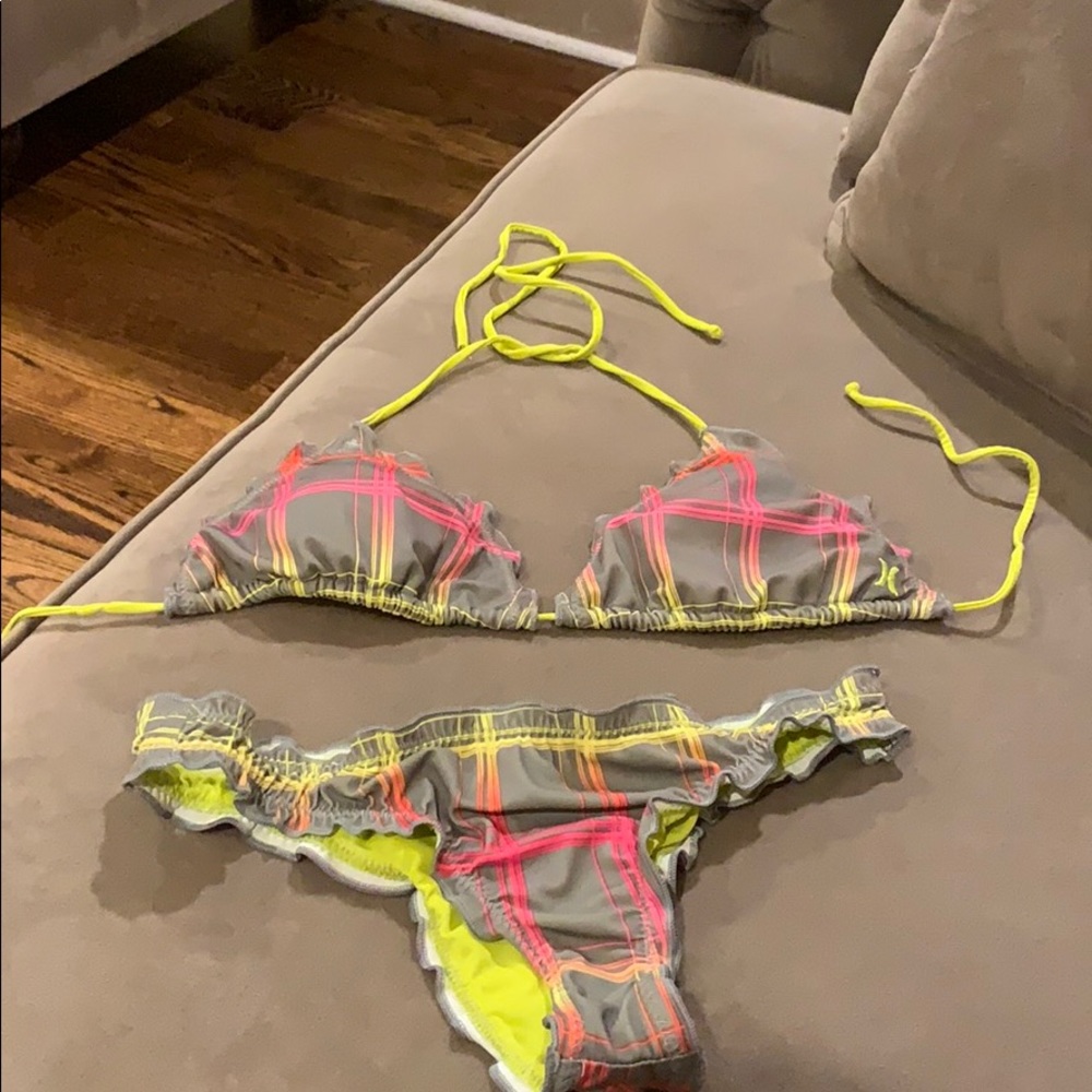 Hurley Bikini